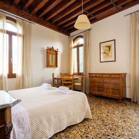San Trovaso Leilighet Venezia Eksteriør bilde